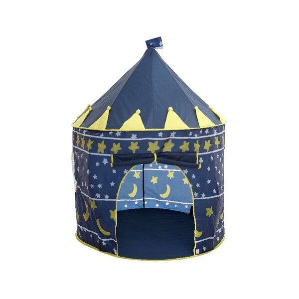 Stan na hranie Castle Blue