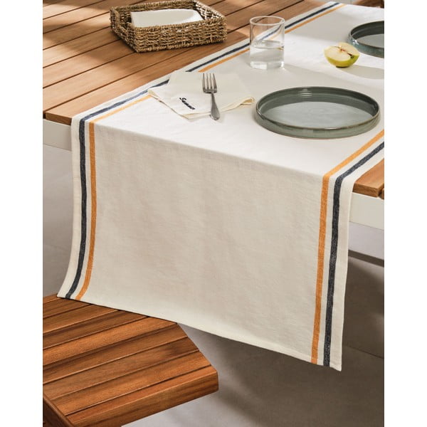 Behúň na stôl 50x160 cm Vallcanera – Kave Home-image-1