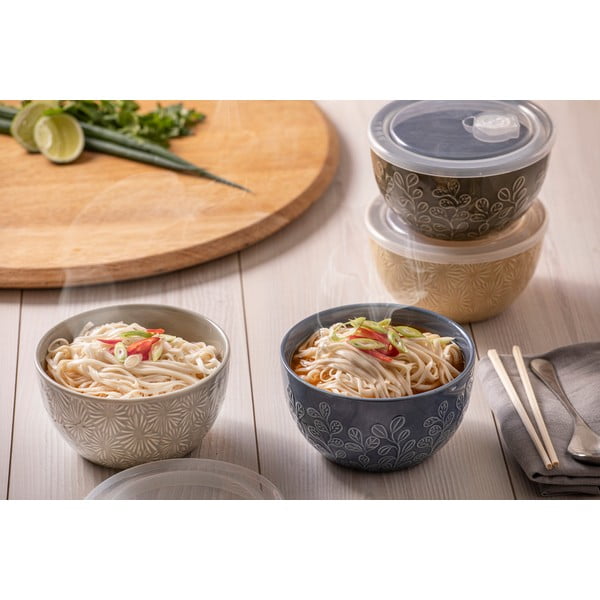 Potravinová škatuľka Oxley – Ladelle-image-2