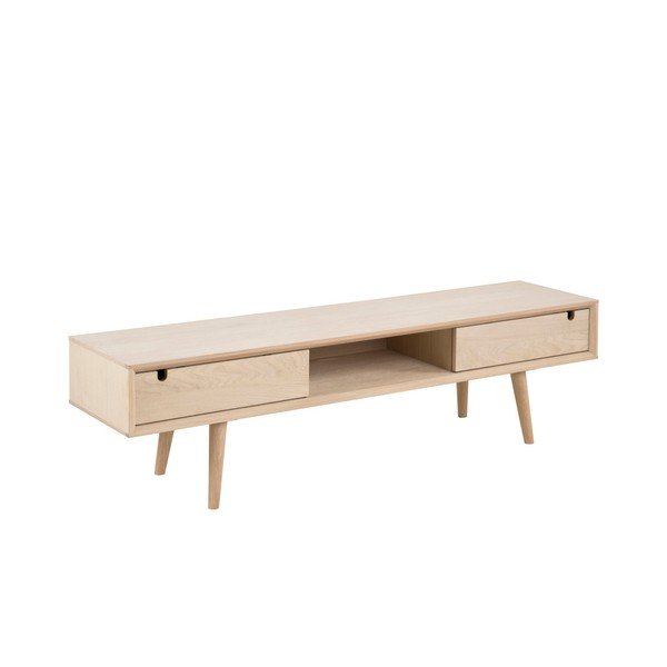TV stolík Actona Century, 160 × 43 cm-image-3