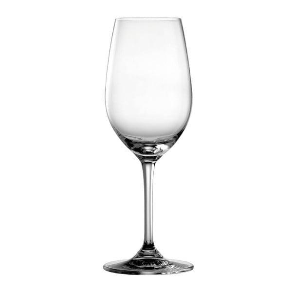 Set 6 pohárov Event White Wine, 360 cl