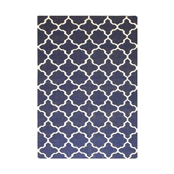 Ručne tkaný koberec Kilim JP 052, 150x240 cm