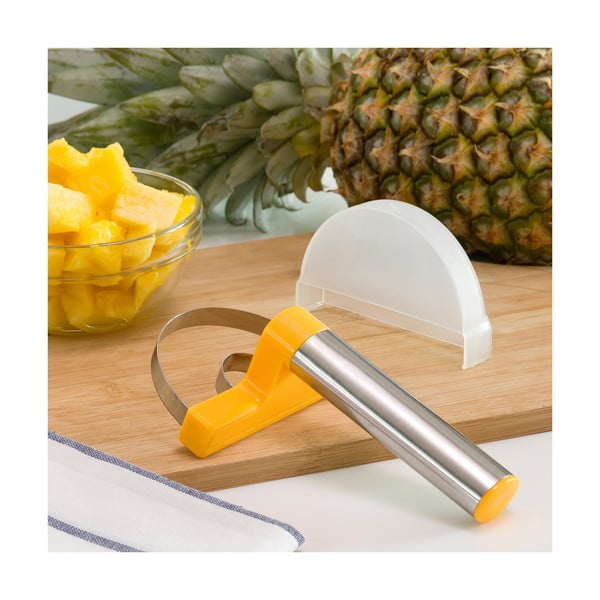 Krájač na ananás InnovaGoods-image-1