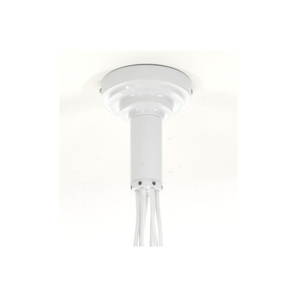 Závesné svietidlo so 7 káblami Tomasucci Bells-image-1