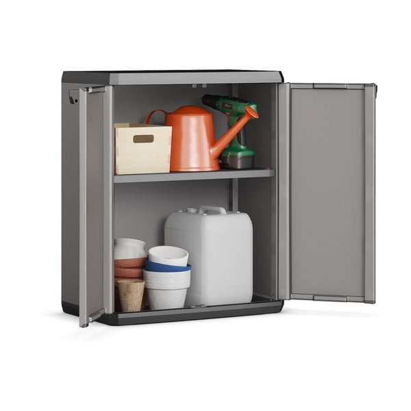 Dielenská skriňa Più – Keter-image-1