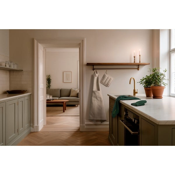 Zástera s vianočným motívom Christmas Fable – JUNA-image-4