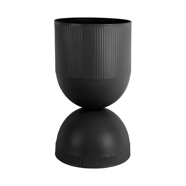 Kovový obal na kvetináč ø 25,5 cm Tonar  – PT LIVING