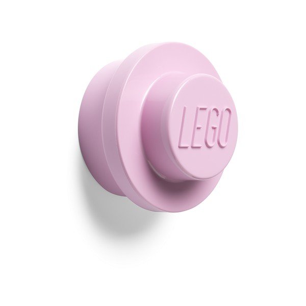 Nástenné plastové háčiky v súprave 3 ks – LEGO®-image-4