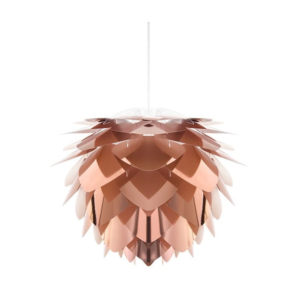 Hnedé tienidlo ø 32 cm Silvia – UMAGE-image-2