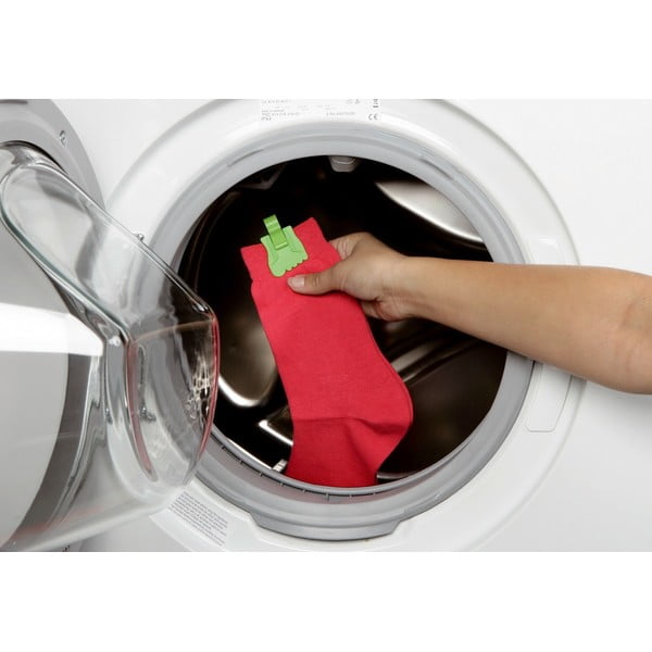 Súprava 7 štipcov na ponožky Wenko Sock-image-1