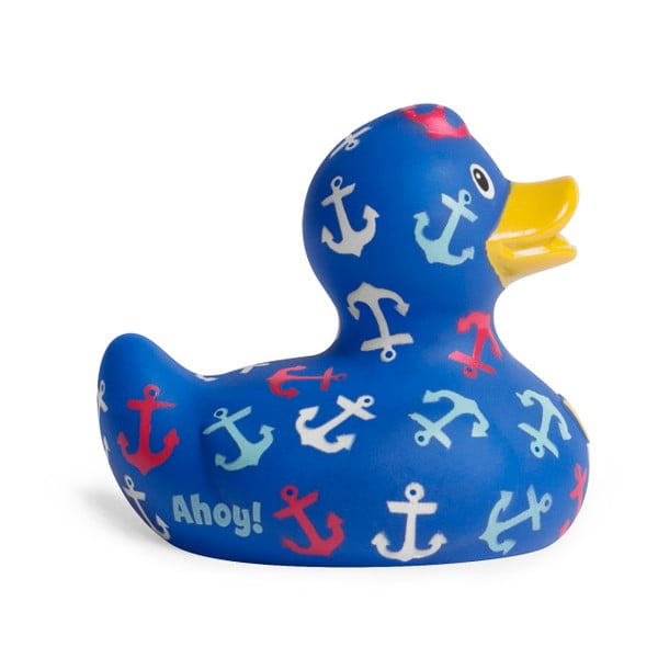 Kačička do vane Bud Ducks Mini Ahoy