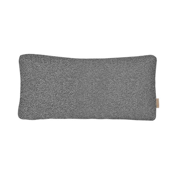 Vonkajší vankúš z materiálu bouclé 25x60 cm Grow – Blomus