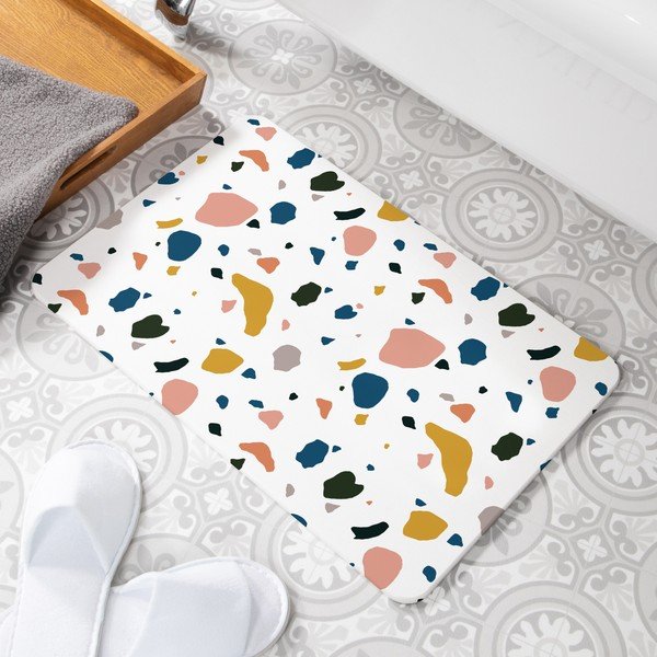 Podložka pod misku 39x60 cm – Artsy Doormats-image-1
