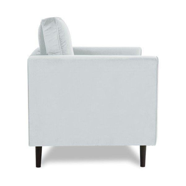 Modrosivé kreslo Vivonita Portobello-image-3