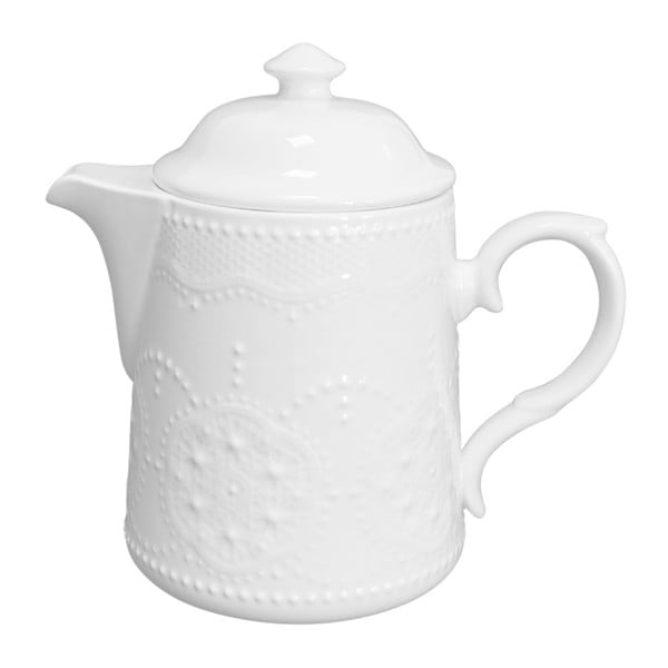 Kanvička na čaj Krauff Queen Elizabeth II, 900 ml
