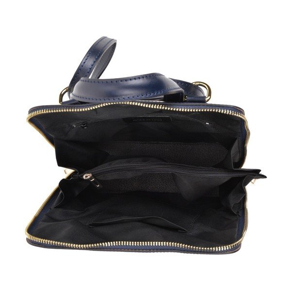 Kožený batoh - Anna Luchini-image-3