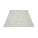 Svetlozelený vnútorný a vonkajší koberec 180x260 cm Max Sage – Pappelina