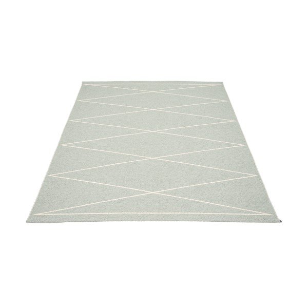 Svetlozelený vnútorný a vonkajší koberec 180x260 cm Max Sage – Pappelina