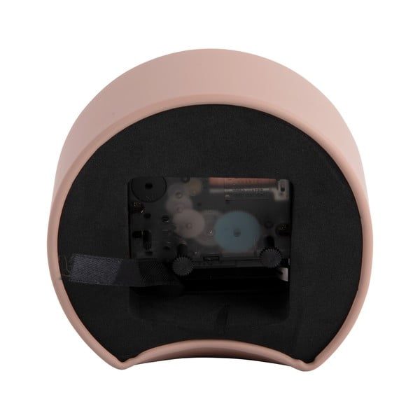 Budík ø 11 cm Echelon – Karlsson-image-2