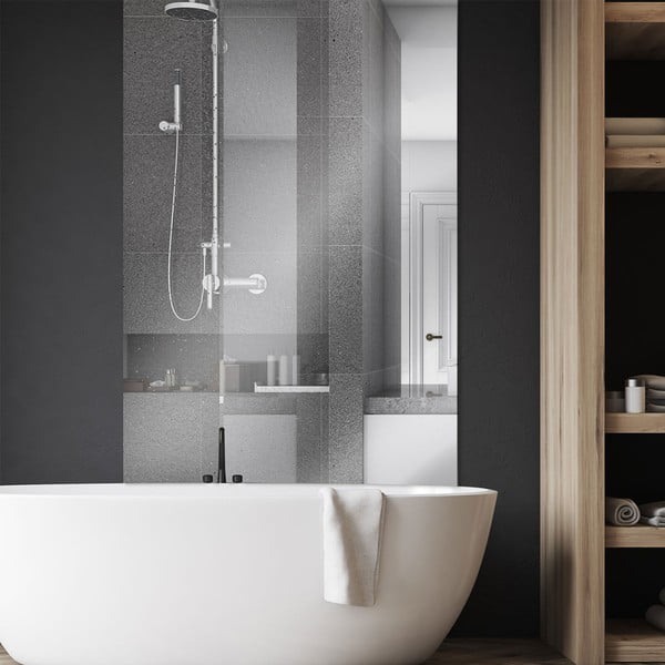 Adhezívna zrckdlová samolepka Ambiance Reflectiv Mirror-image-4