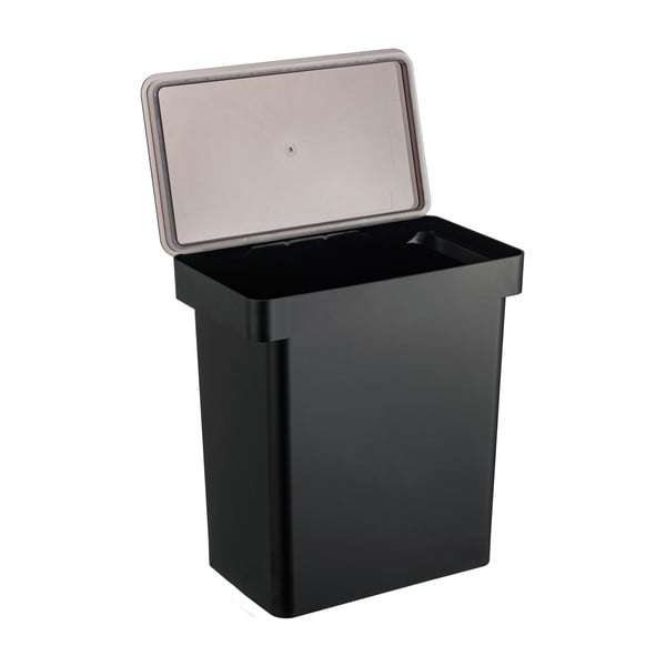 Box na granule 25 l Tower – YAMAZAKI-image-2