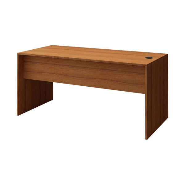 Pracovný stôl Pandolo, 160 × 74 cm