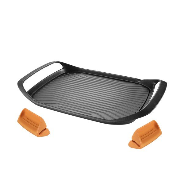 Grilovacia panvica 28x42 cm SmartClick – Tescoma