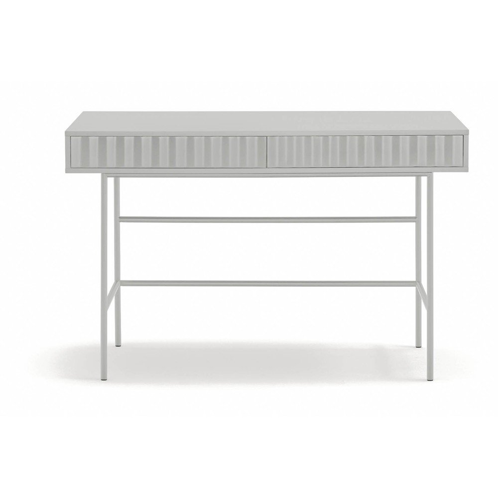 E-shop Matný pracovný stôl 60x120 cm Sierra – Teulat