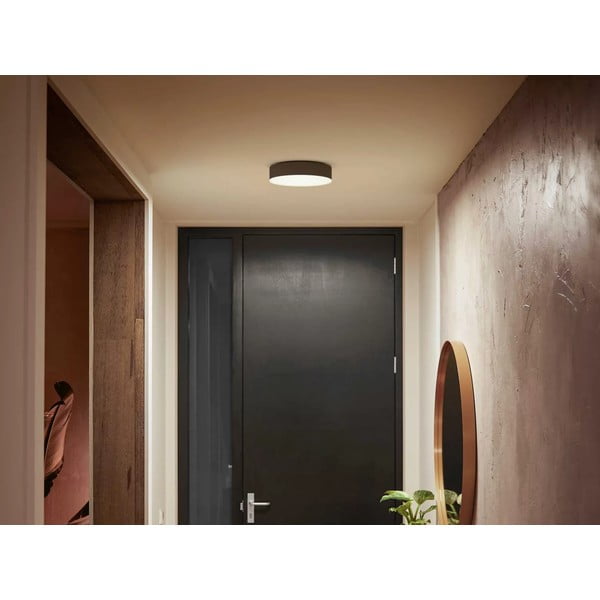 LED inteligentné stropné svietidlo 10 W Enrave – Philips Hue-image-1