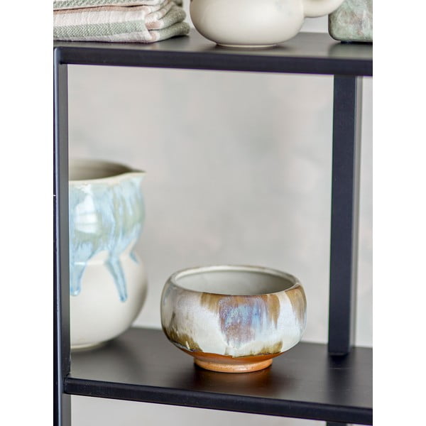 Misky v súprave 4 ks z kameniny 400 ml Jade – Bloomingville-image-3