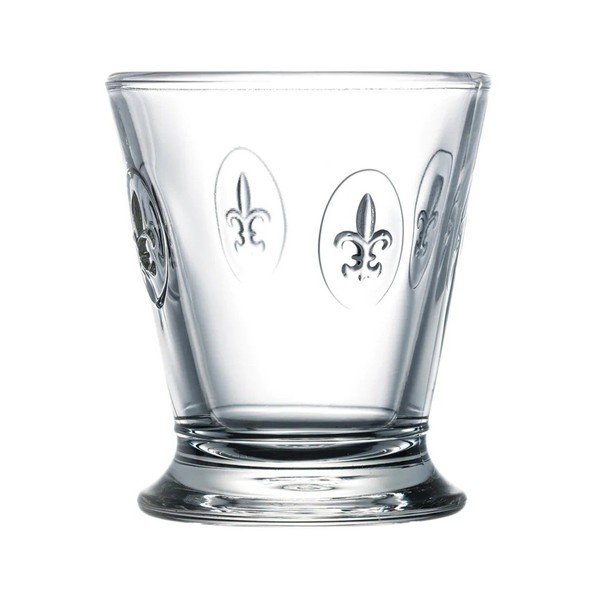 Pohár Ego Dekor Fleur de Lys, 250 ml