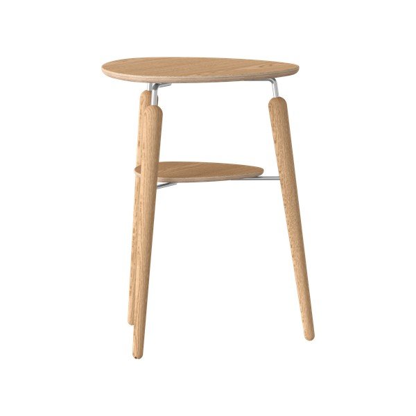 Odkladací stolík ø 46 cm My Spot – UMAGE
