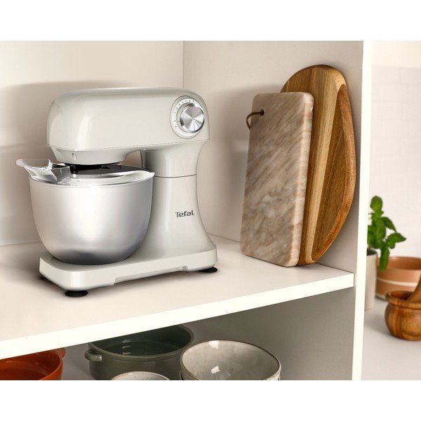 Krémový kuchynský robot Bake Easy QB140AF0 – Tefal-image-2