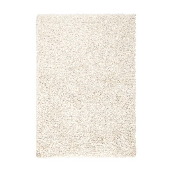 Krémovobiely koberec Mint Rugs Venice, 80 × 150 cm-image-4