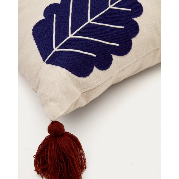 Detská obliečka na vankúš 45x45 cm Zelda – Kave Home-image-1