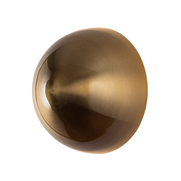 Nástenné svietidlo v bronzovej farbe ø 20 cm Fungal – Opviq lights
