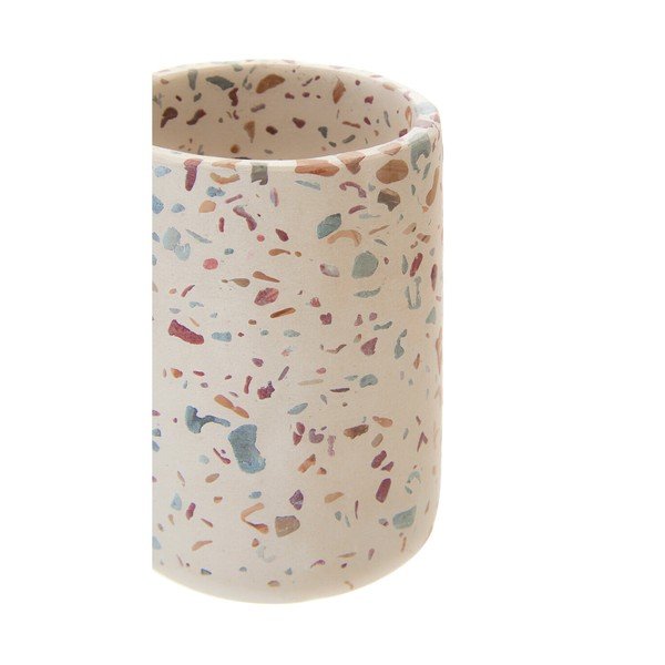Betónový téglik na zubné kefky Mozie – Premier Housewares-image-4