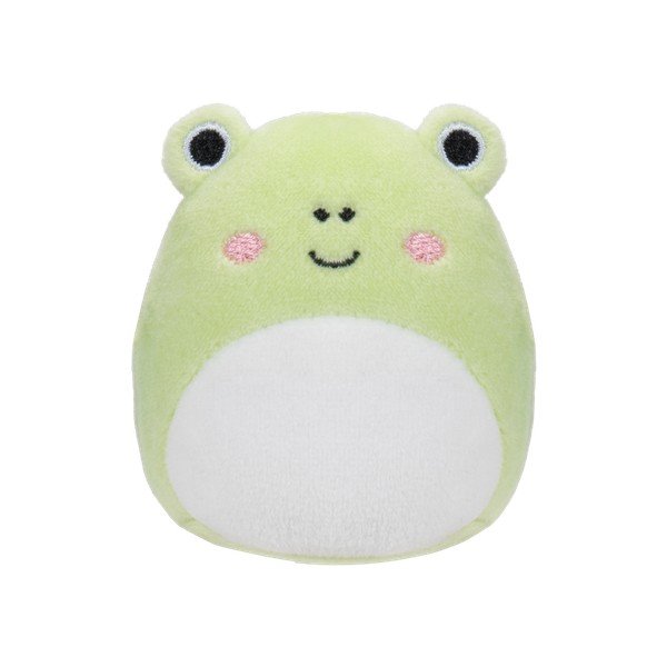 Plyšové hračky v súprave 4 ks Micromallows 4Pack – SQUISHMALLOWS-image-2