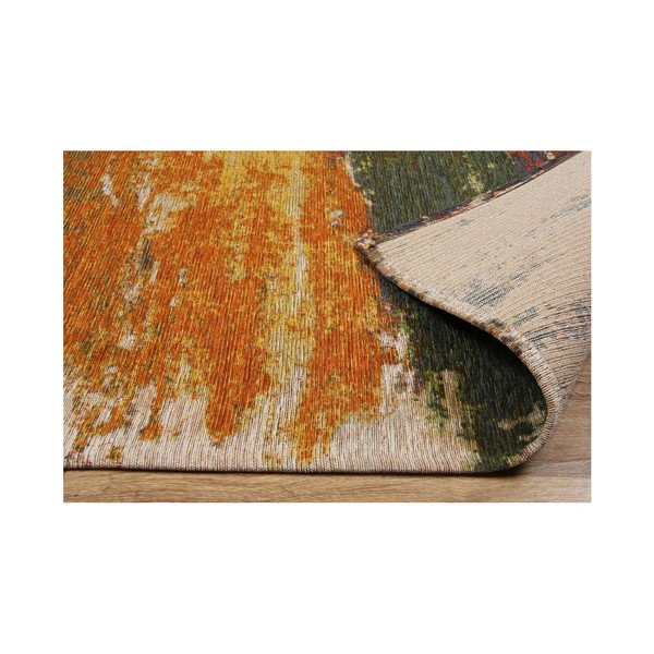 Koberec Eco Rugs Autumn Abstract, 80 × 150 cm-image-1