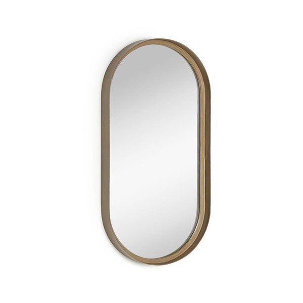 Nástenné zrkadlo 31x61,5 cm Tiare – Kave Home
