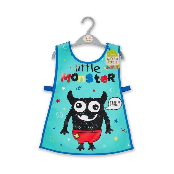 Detská zástera Cooksmart ® Little Monster-image-1