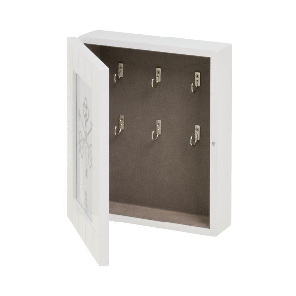 Nástenná skrinka na kľúče – Casa Selección-image-2