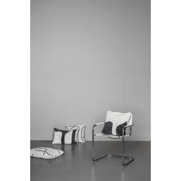 Bavlnená obliečka na vankúš 40x60 cm Figura – Mette Ditmer Denmark-image-2