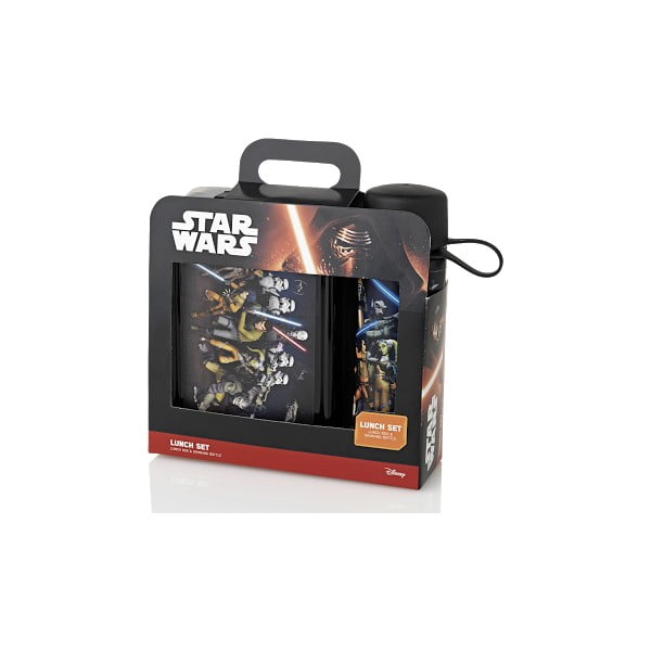 Desiatový set LEGO Star Wars Rebels