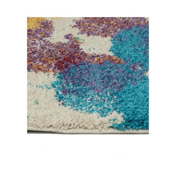 Koberec Universal Pixel, 133 × 190 cm-image-1