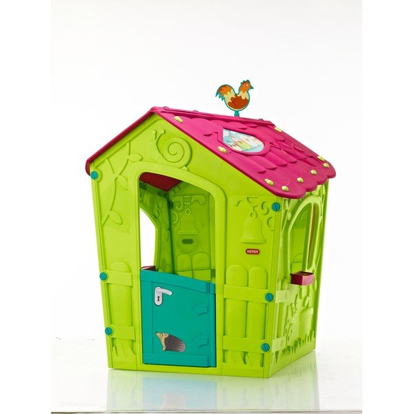 Záhradný detský domček Keter Playhouse