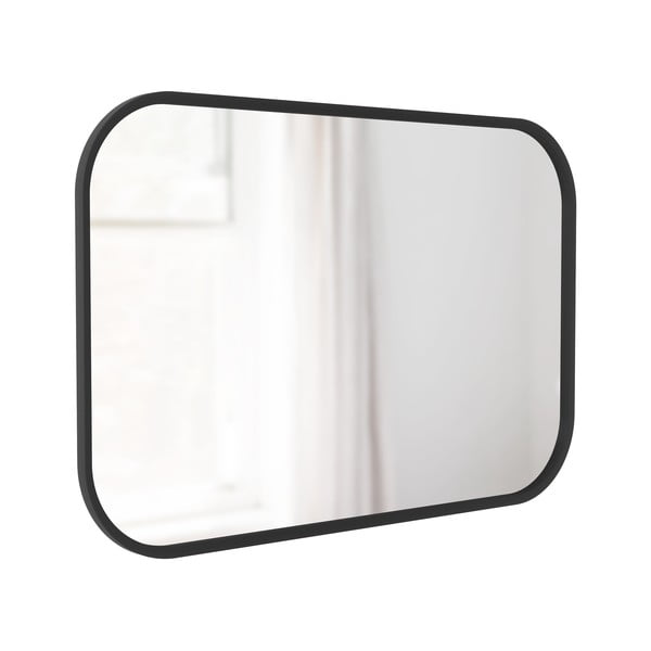 Nástenné zrkadlo 61x91 cm Hub – Umbra-image-3