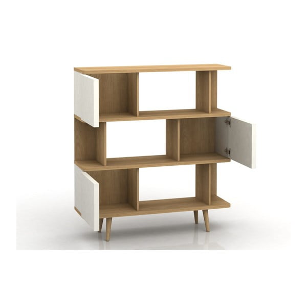 Biela knižnica Støraa Caitlin-image-1