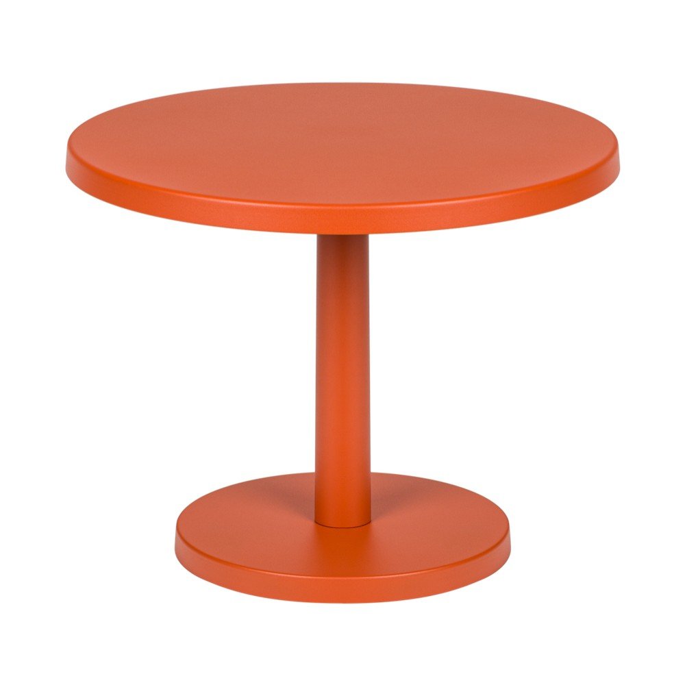 E-shop Okrúhly odkladací stolík ø 52 cm Odo – noo.ma