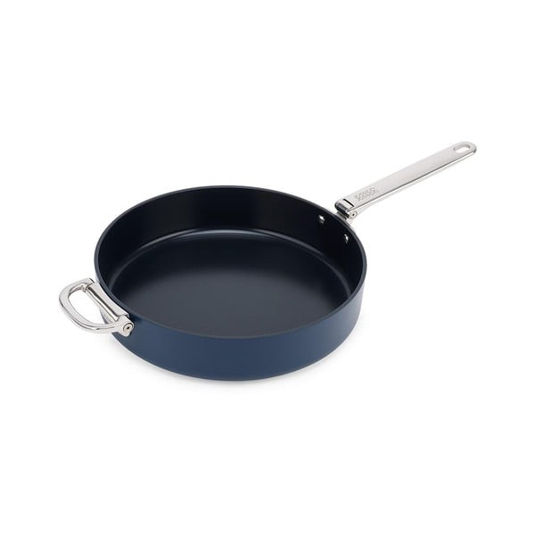 Panvica s keramickým povrchom ø 30 cm Space – Joseph Joseph